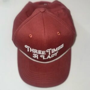 Stylish Women's Hat - Elegant Black Design